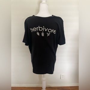 Herbivore tee